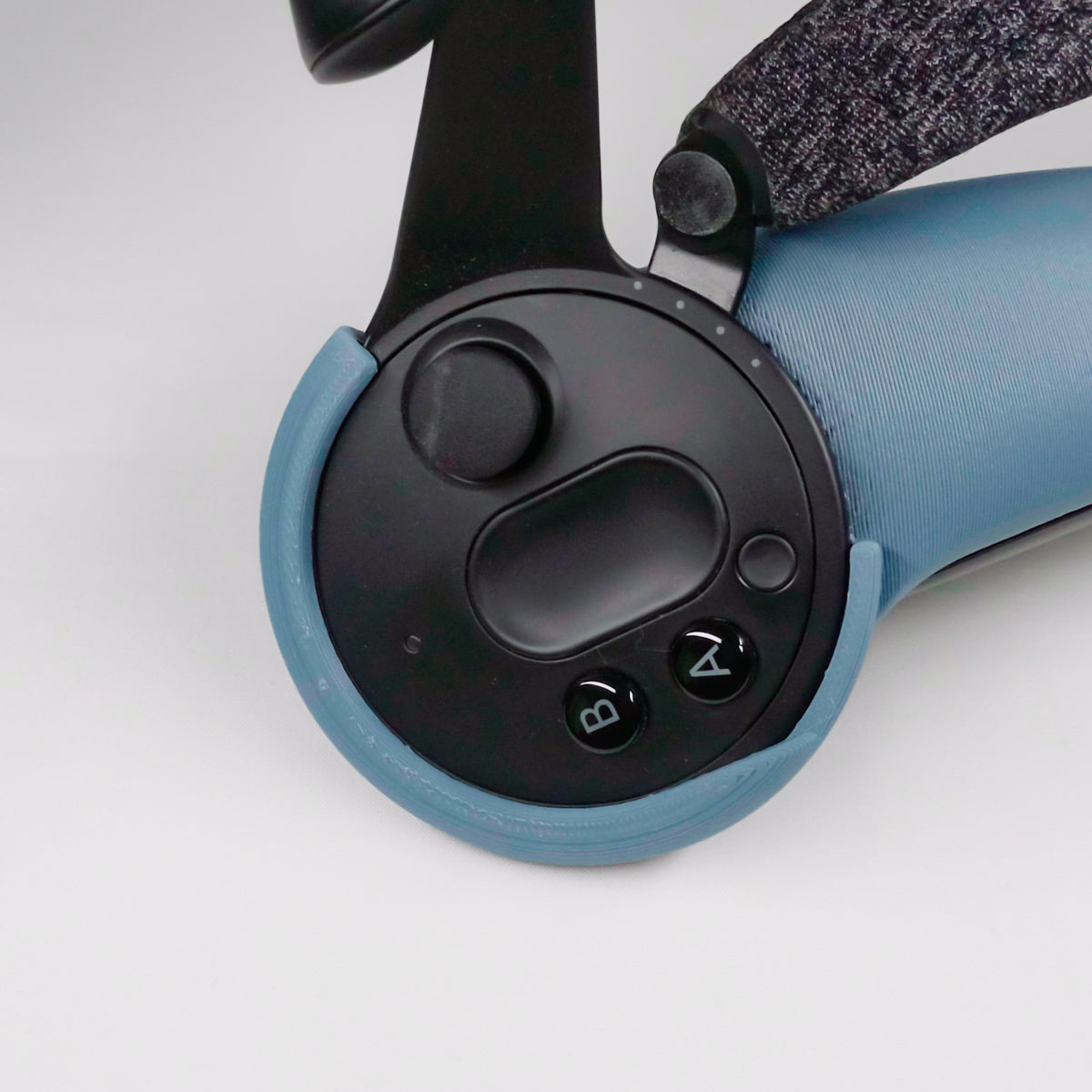 Bumper Accessory for Valve Index controller – SoraForge