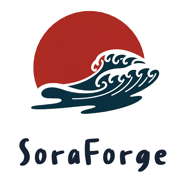 SoraForge